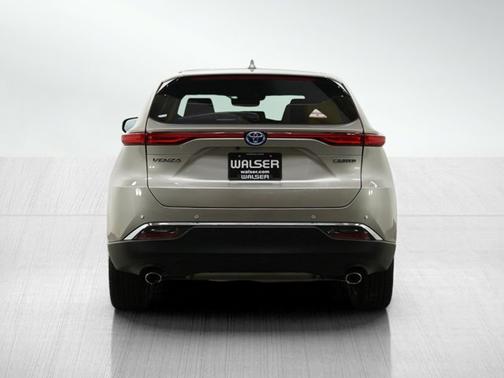 2024 Toyota Venza Limited