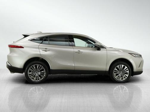 2024 Toyota Venza Limited