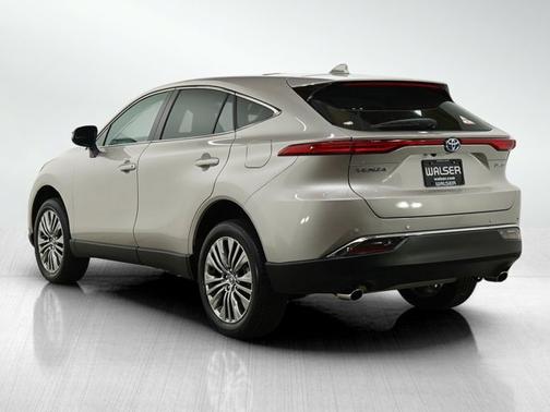 2024 Toyota Venza Limited