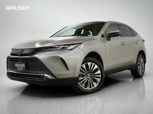 2024 Toyota Venza Limited