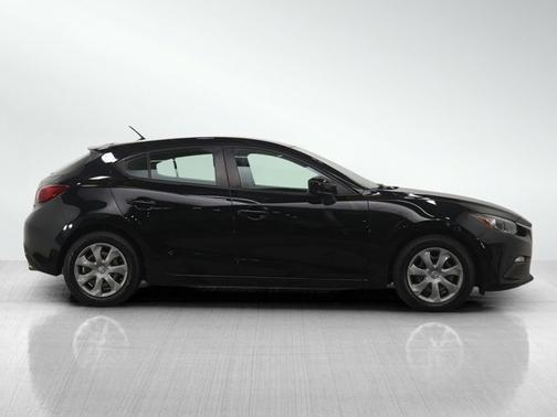 2014 Mazda Mazda3 i Sport