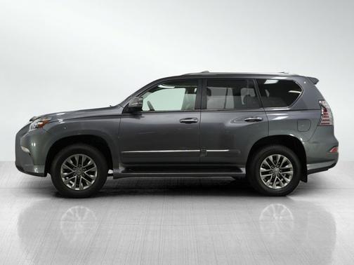 2016 Lexus GX 460 Luxury
