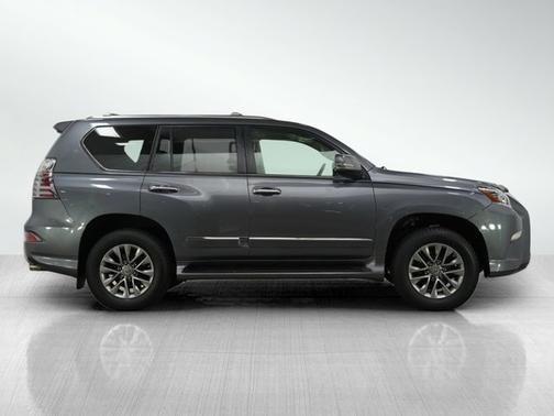 2016 Lexus GX 460 Luxury