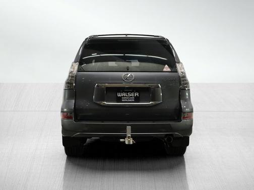 2016 Lexus GX 460 Luxury
