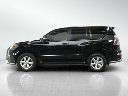 2019 Lexus GX 460 460