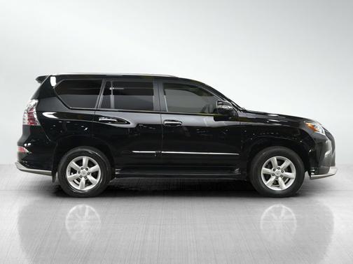 2019 Lexus GX 460 460