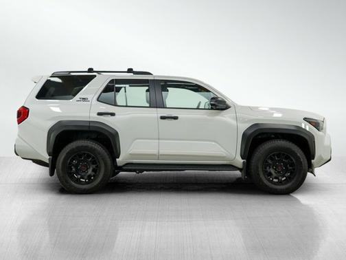 2025 Toyota 4Runner TRD Off Road