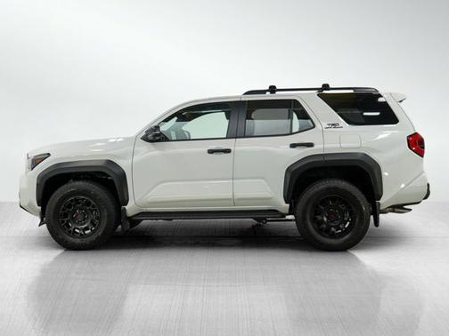 2025 Toyota 4Runner TRD Off Road