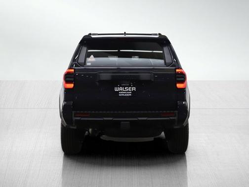 2025 Toyota 4Runner TRD Off Road