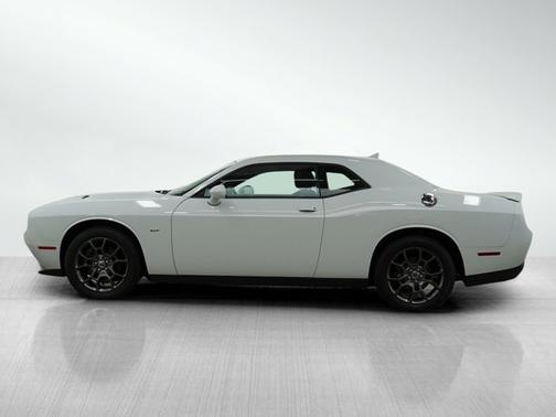 2018 Dodge Challenger GT