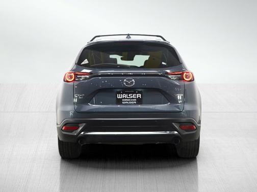 2021 Mazda CX-9 Carbon Edition