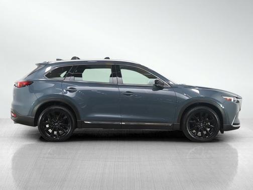 2021 Mazda CX-9 Carbon Edition