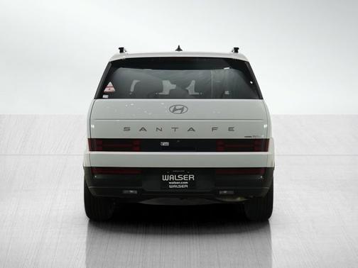 2025 Hyundai SANTA FE HEV SEL