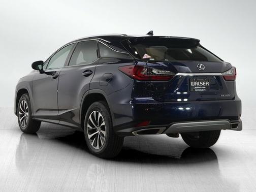 2020 Lexus RX 350 Base