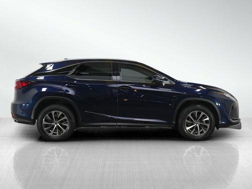 2020 Lexus RX 350 Base