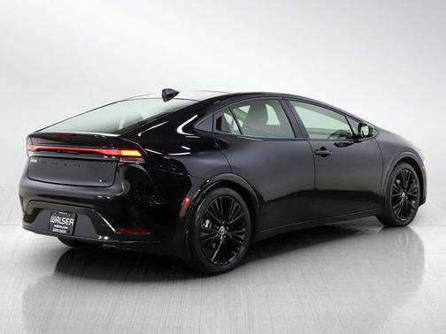 2025 Toyota Prius Limited