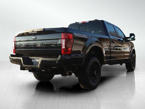 2022 Ford F-350 LARIAT