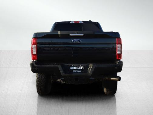 2022 Ford F-350 LARIAT