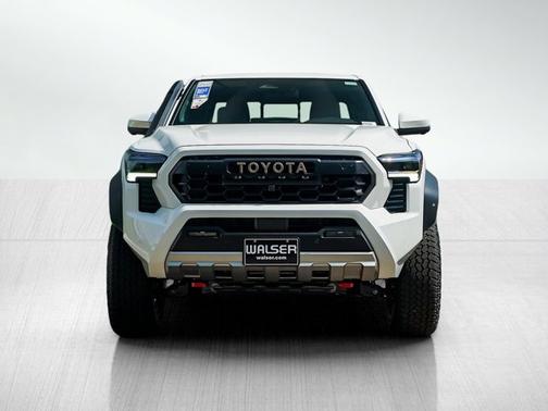 2025 Toyota Tacoma Base