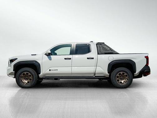 2025 Toyota Tacoma Base