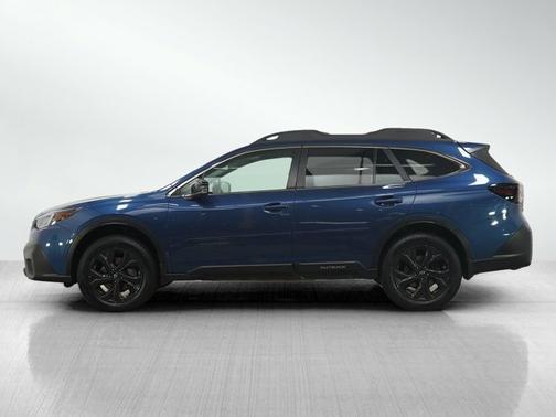 2022 Subaru Outback Onyx Edition XT
