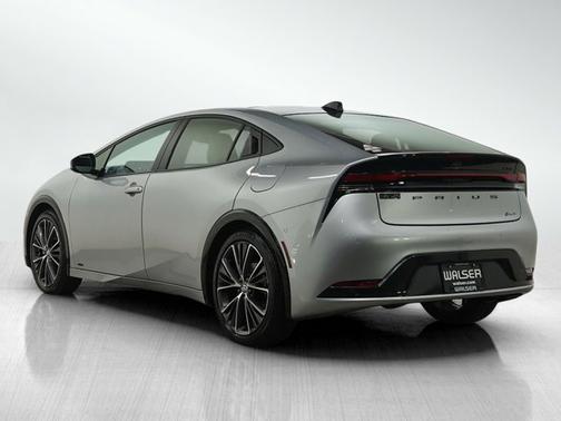 2025 Toyota Prius Limited