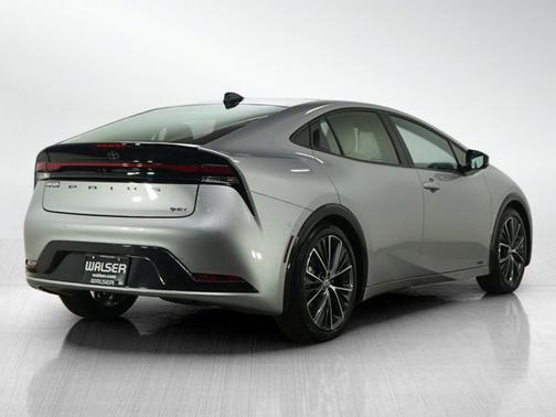 2025 Toyota Prius Limited