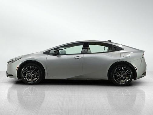 2025 Toyota Prius Limited