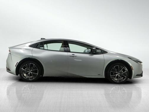 2025 Toyota Prius Limited