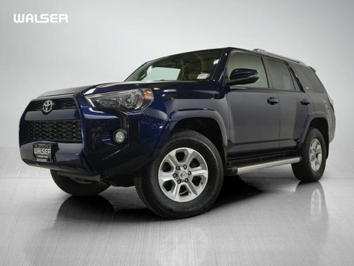 2014 Toyota 4Runner SR5