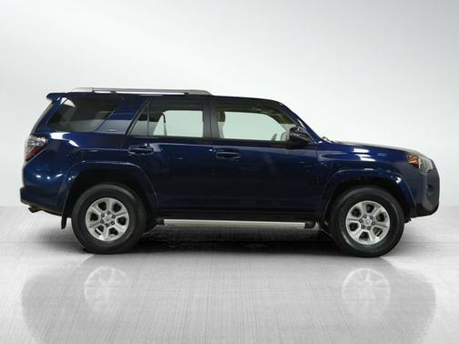 2014 Toyota 4Runner SR5