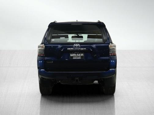 2014 Toyota 4Runner SR5