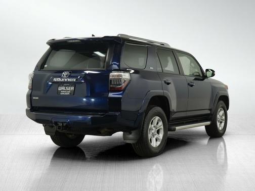 2014 Toyota 4Runner SR5