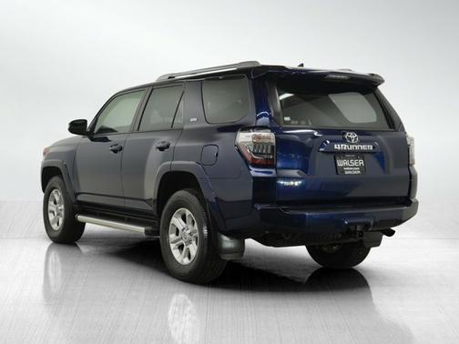 2014 Toyota 4Runner SR5