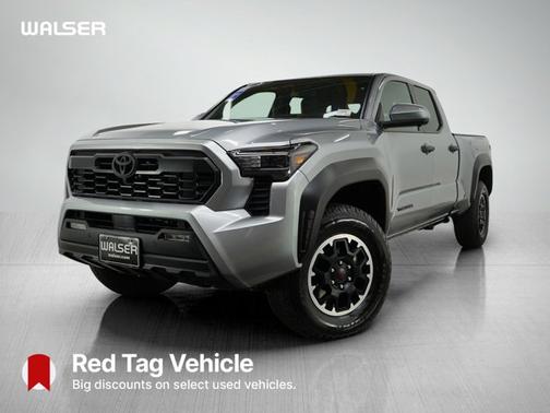 2025 Toyota Tacoma Base