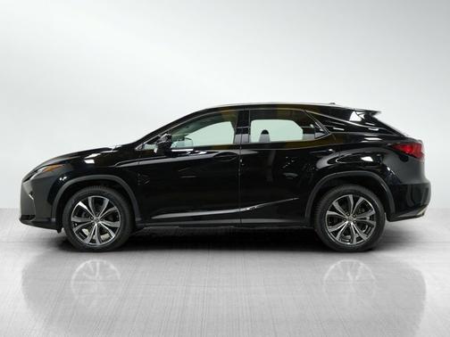 2017 Lexus RX 350 350