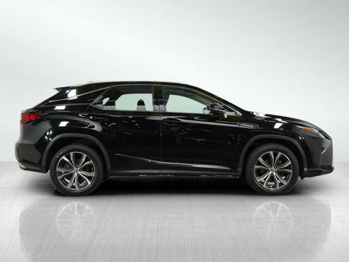 2017 Lexus RX 350 350
