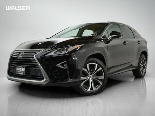 2017 Lexus RX 350 350