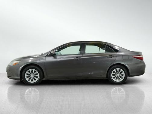 2015 Toyota Camry Hybrid LE