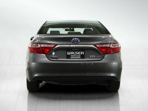 2015 Toyota Camry Hybrid LE