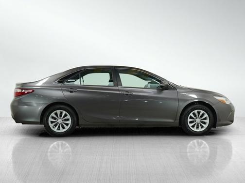2015 Toyota Camry Hybrid LE