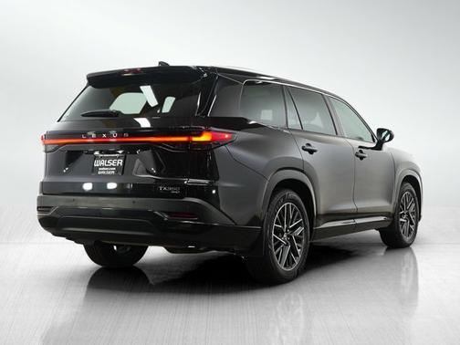 Caviar 2025 Lexus TX 350 TX 350