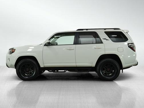 2021 Toyota 4Runner TRD Off Road Premium
