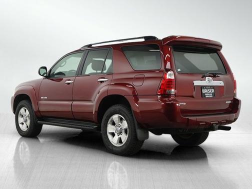 2008 Toyota 4Runner SR5