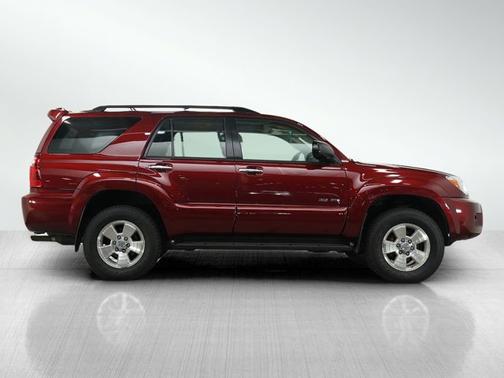 2008 Toyota 4Runner SR5