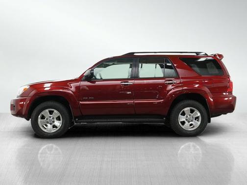 2008 Toyota 4Runner SR5