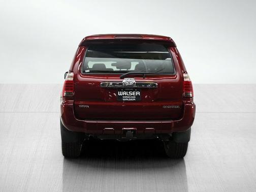 2008 Toyota 4Runner SR5