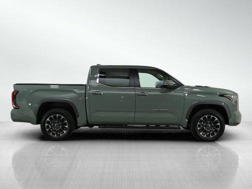 2024 Toyota Tundra Limited Hybrid