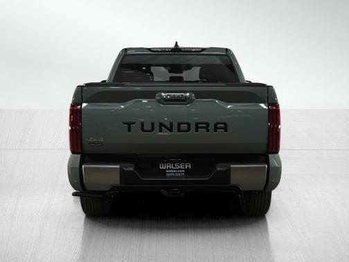 2024 Toyota Tundra Limited Hybrid