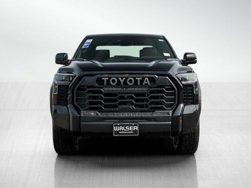 2026 Toyota Tundra TRD Pro Hybrid